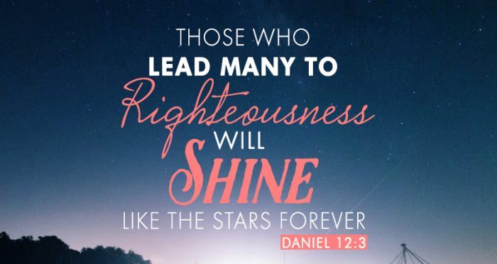 Daniel 12:3
