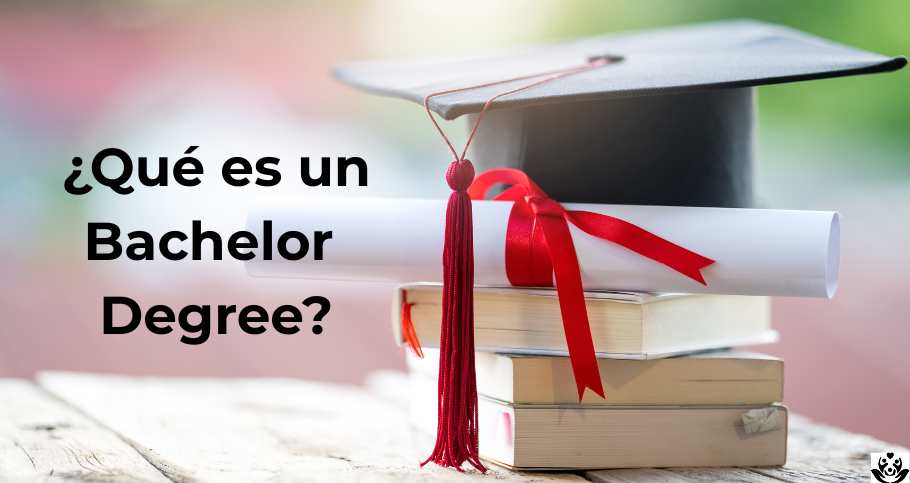 Que Es Un Bachelor Degree
