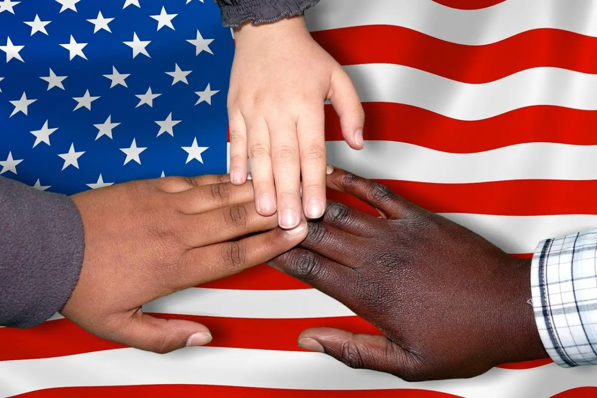 🥇 Servicios de Inmigración GRATIS en USA【 2022