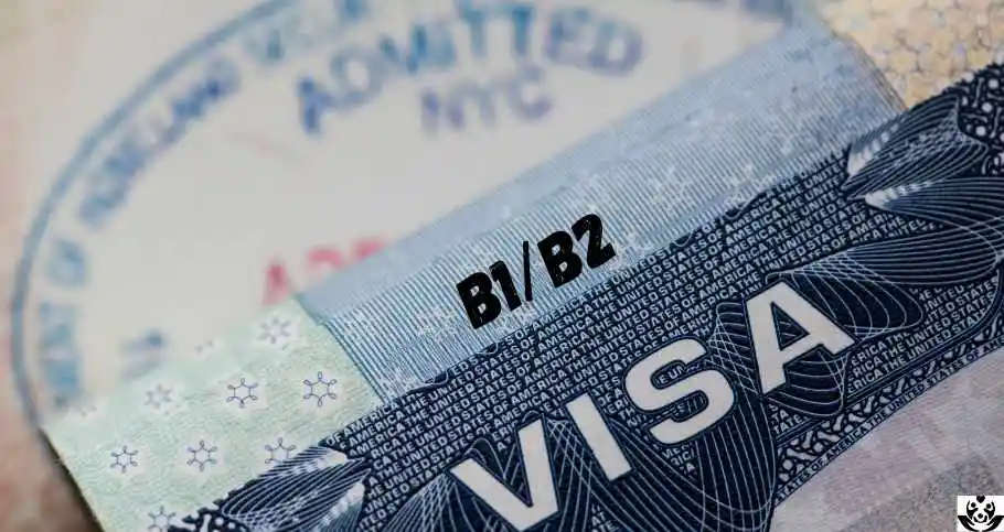 Visa B1 B2 Cuanto Tiempo Puedo Estar En USA