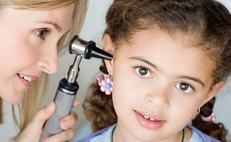 What is an Audiologist? | Ear Hearing Doctor Specialist
