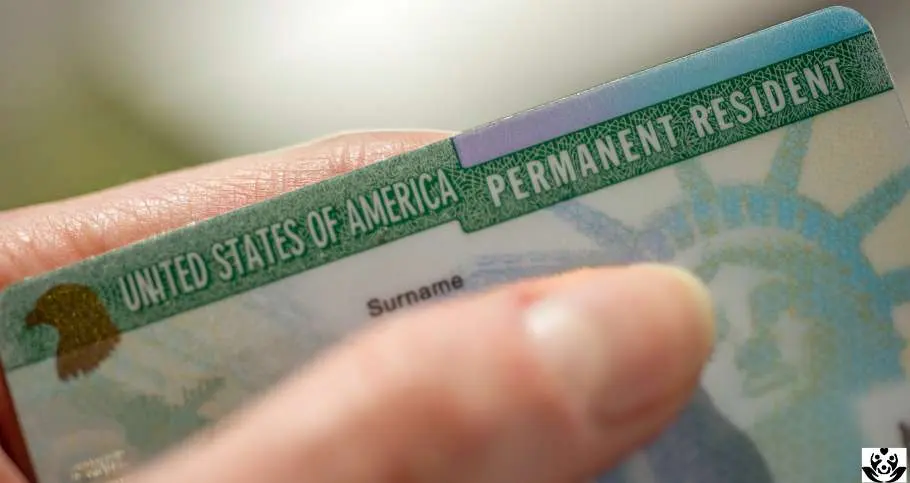 Cuanto tarda en llegar la Green Card