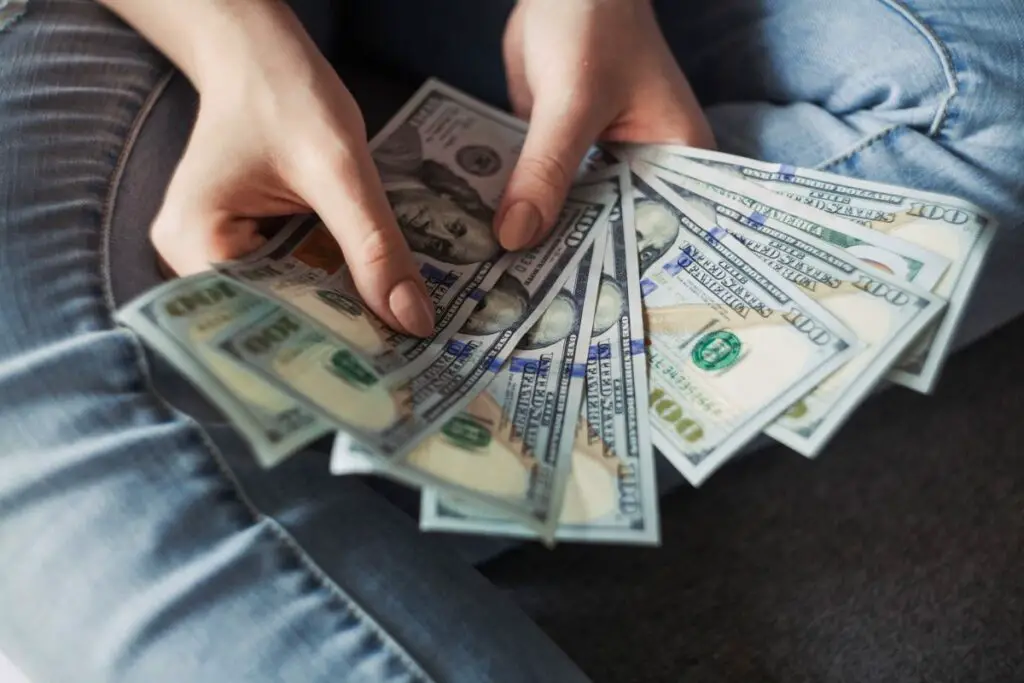 Como retirar dinero del 401k