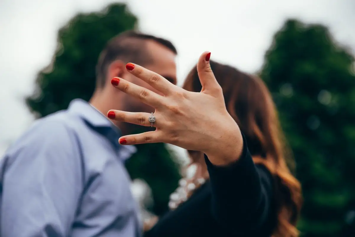 Soñar Con Anillo De Compromiso Significados