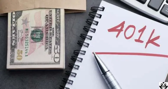 como retirar dinero del 401k