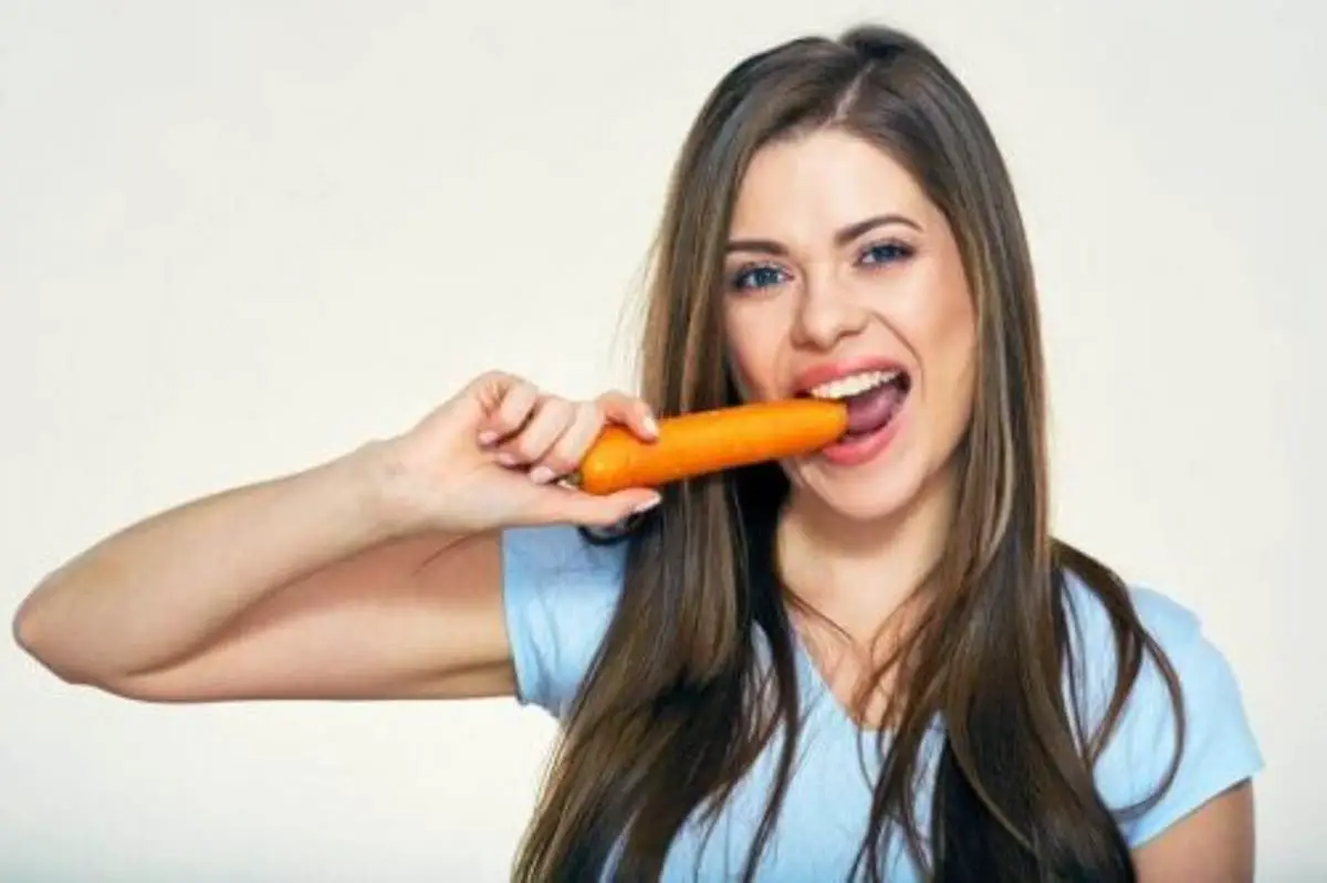 Carrot Oil For Hair Growth How Good Is It? | How To Make It And Benefits