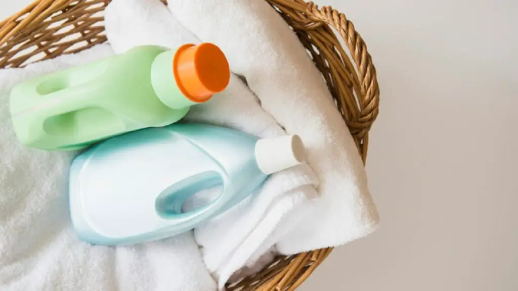 Make Your Own Detergent Up To 18 Times Cheaper
