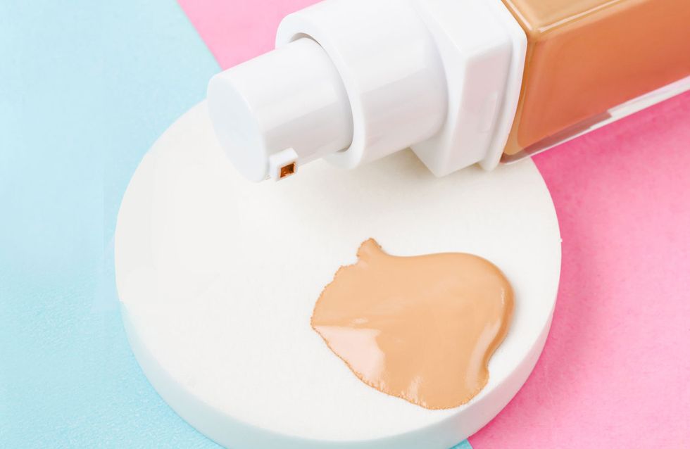 Makeup For Dry Textured Skin: These Are The Best Foundations Creams