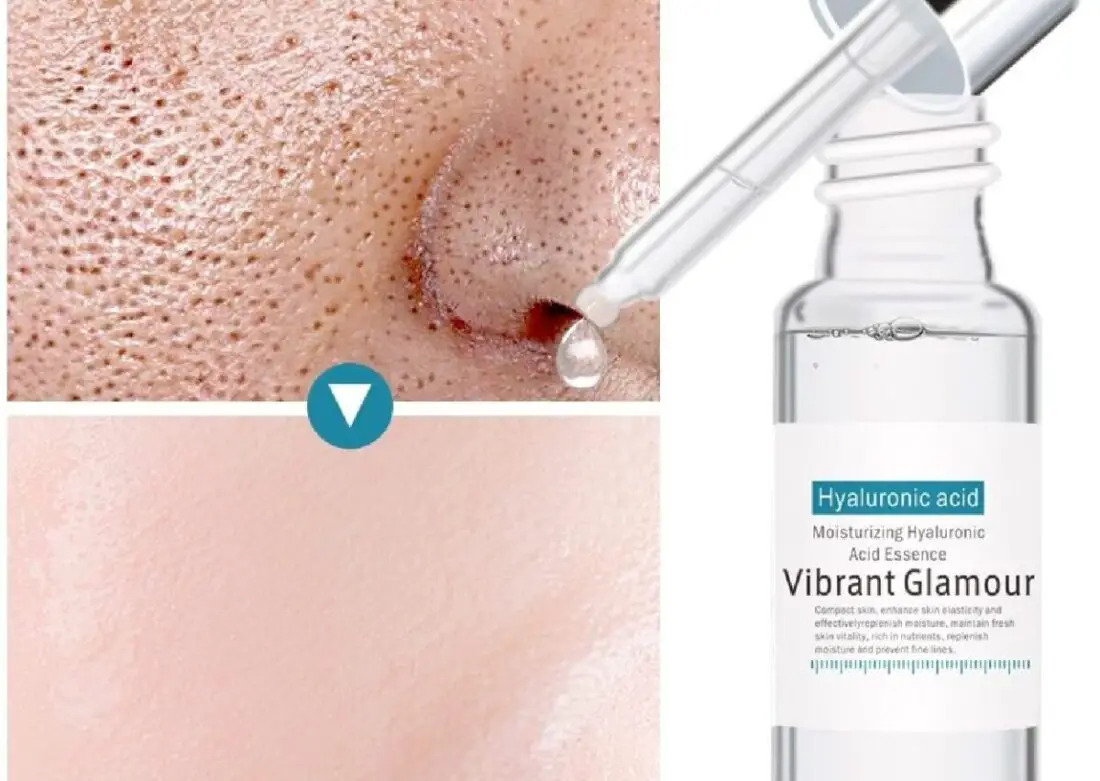 What exactly is Hyaluronic Acid, and why does it work wonders for your skin?