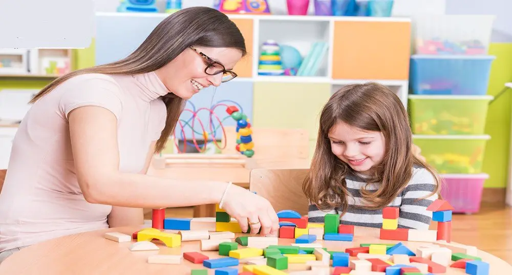 Curso de 45 horas para Daycare Florida GRATIS (en español)