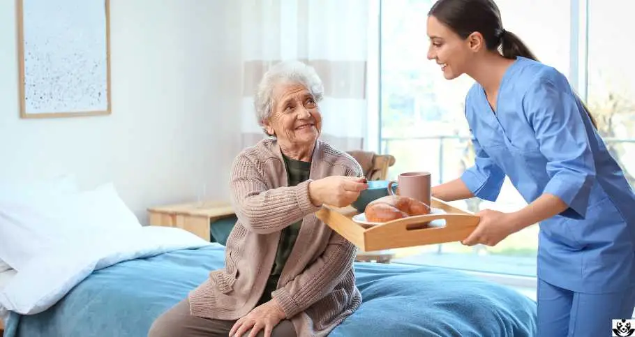 Curso para Cuidar Ancianos en New Jersey: Tu Puerta a una Carrera con Propósito