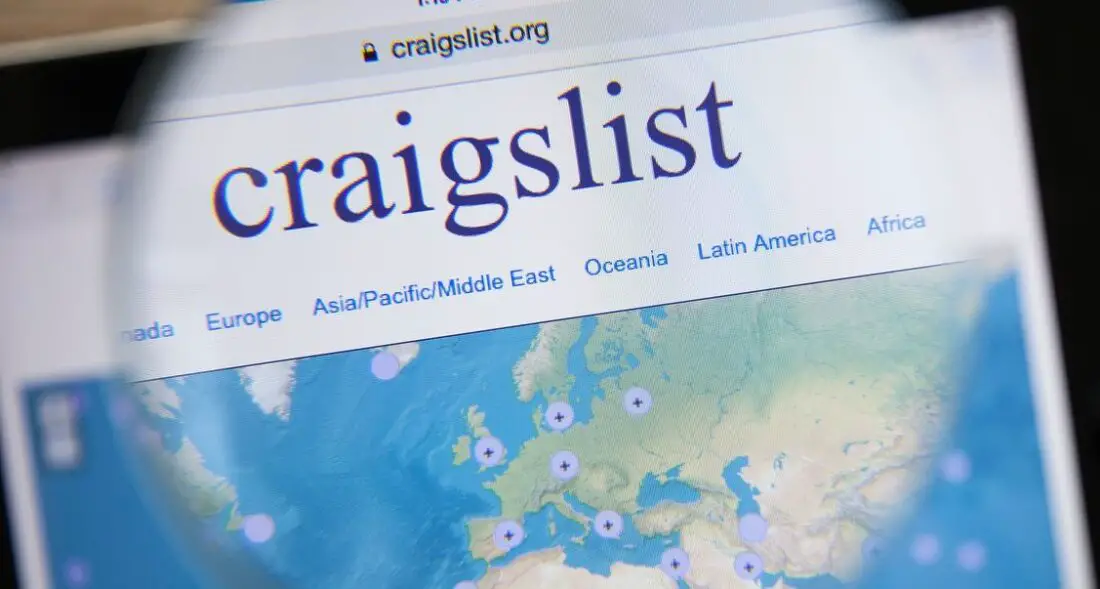 Cómo abrir una cuenta en craigslist?