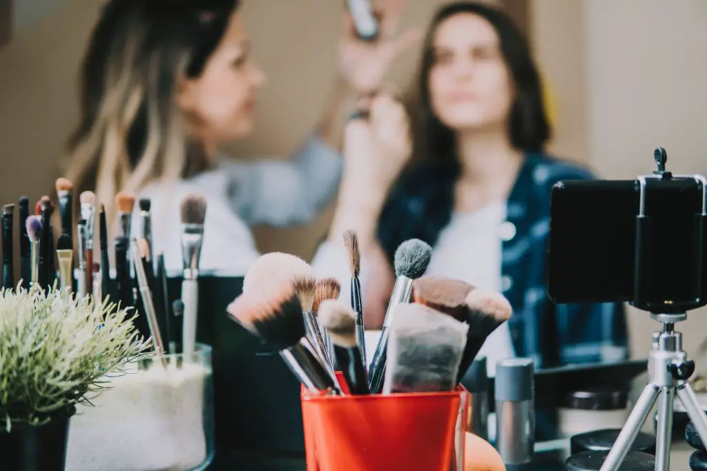 Examen de cosmetologia en Español