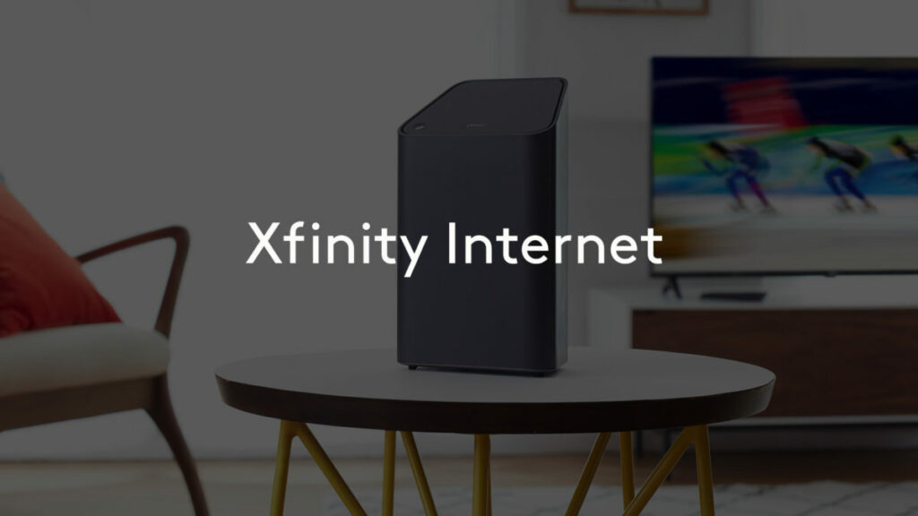 Xfinity