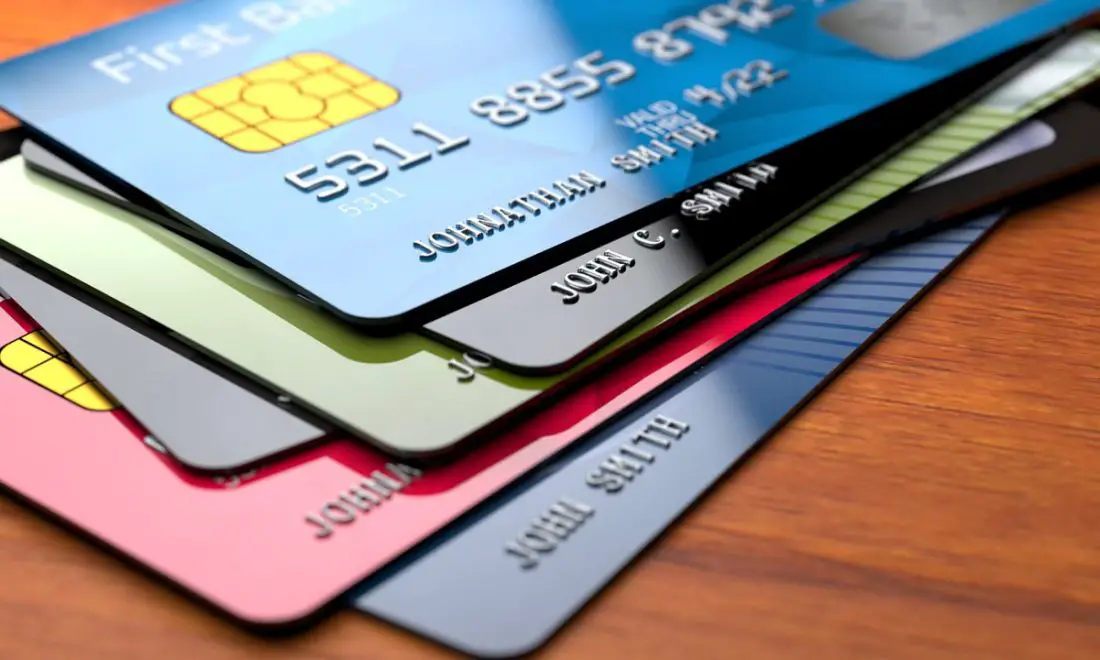 Consolidar Deudas de Tarjetas de Crédito | 4 Sencillos Pasos