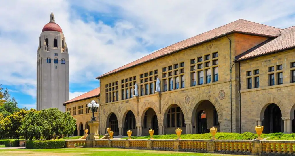 Universidad de Stanford