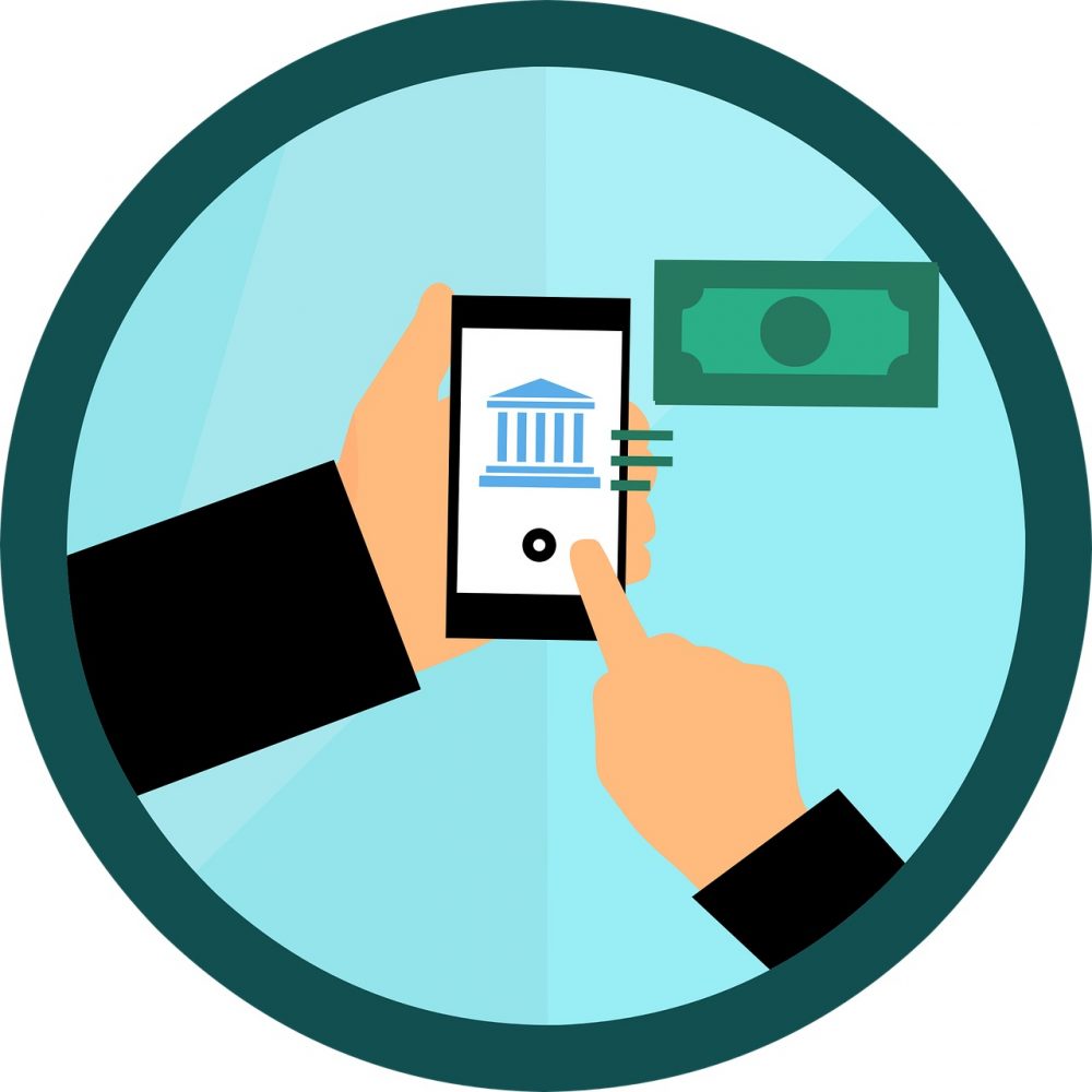 Las 10 mejores aplicaciones para enviar dinero desde el móvil