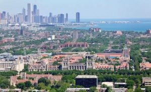 Las mejores universidades de Chicago