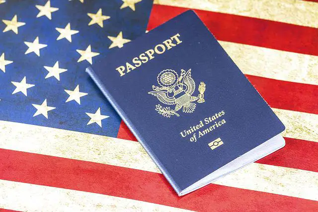 nuevas tarifas y costos para visados a estados unidos