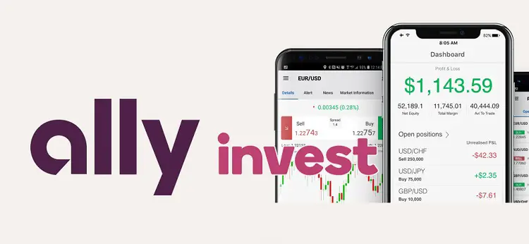 Ally Invest