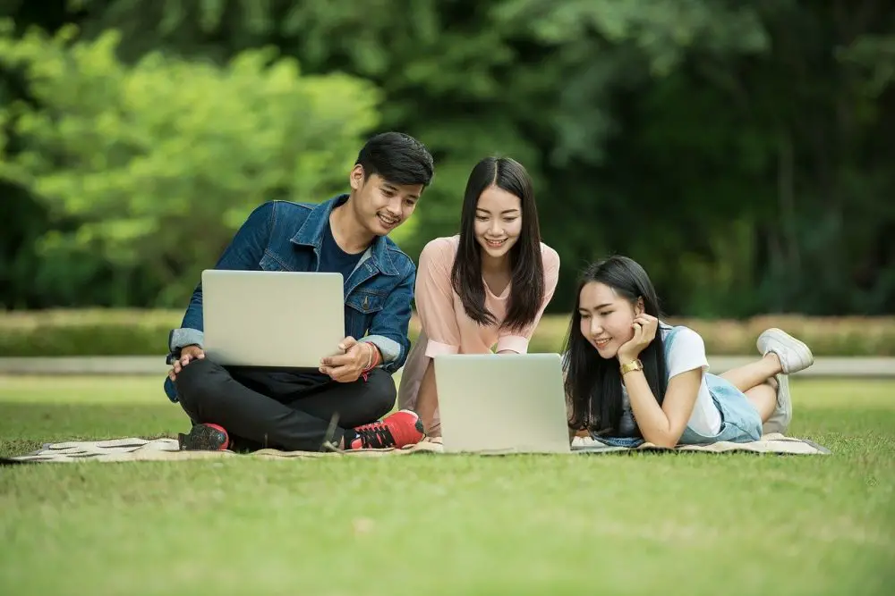 Computadoras Gratis para Estudiantes