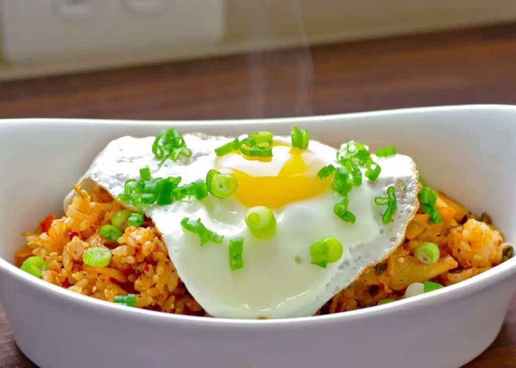 Agréguelo a su cocina: