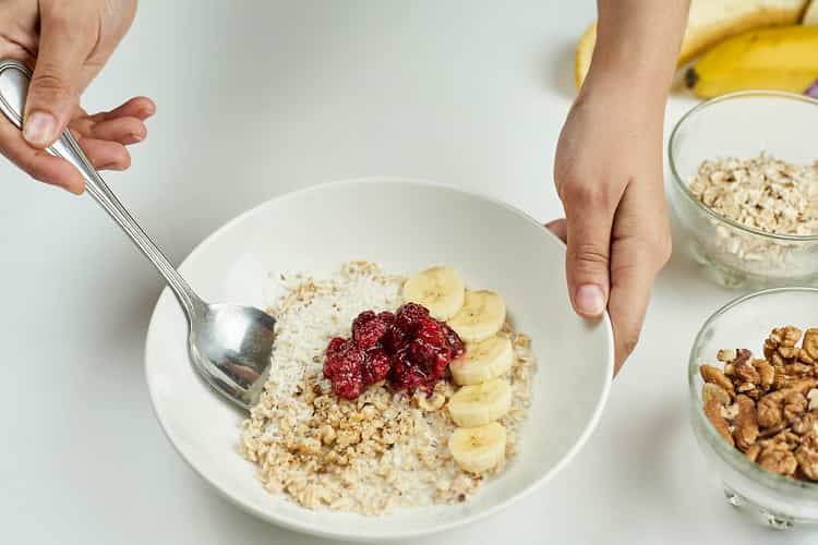 Es bueno comer avena en la noche? Todo Aquí