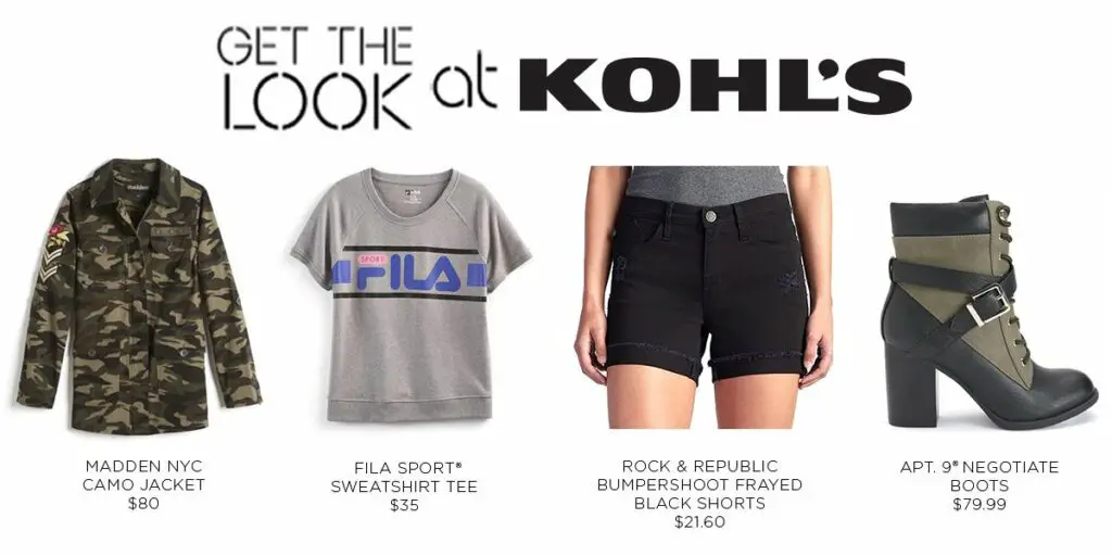 Kohl's