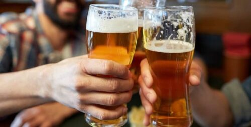 ¿Cuánta azúcar contiene tu cerveza?