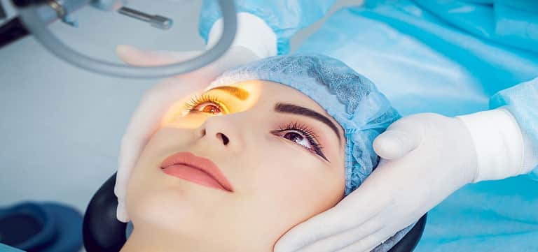 What is the Best Age to Get LASIK?