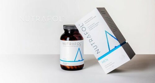 Nutrafol Men The Best Hair Loss Treatments