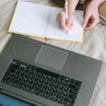 Free Guide what to do when your spouse dies financial checklist