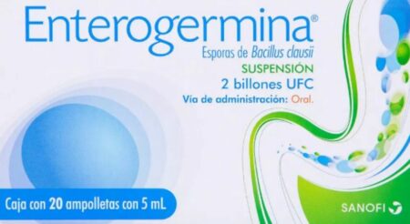 enterogermina