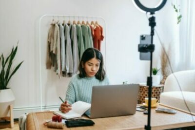 Mujeres Emprendedoras – Consejos para Generar Ingresos