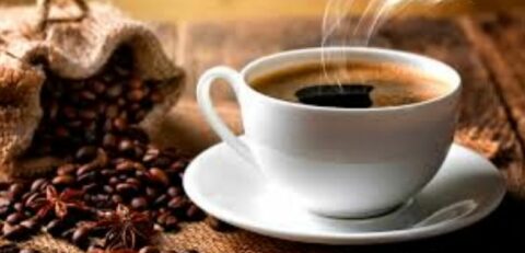 El café es un bálsamo para el corazón y el espíritu. Conoce sus 5  beneficios