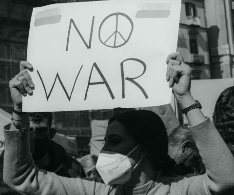 el fenómeno de la guerra: causas y efectos