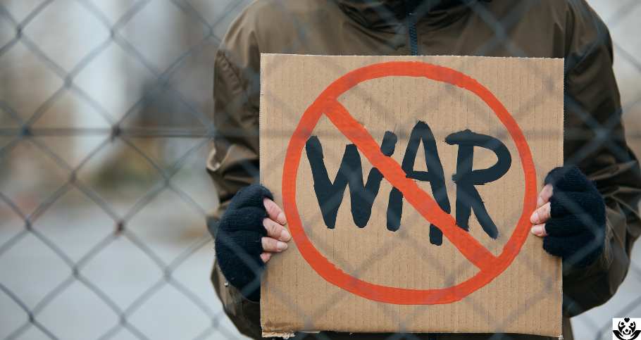 Entender la guerra: causas, efectos y nuevos conflictos en 2025