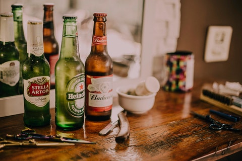 ¿Cuánta azúcar contiene tu cerveza?