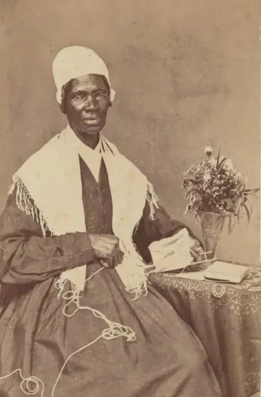 Sojourner Truth