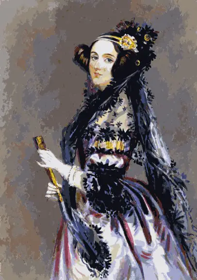 ada lovelace