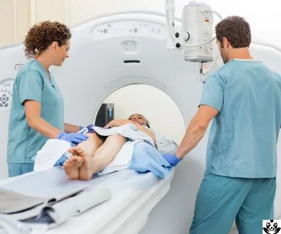 tecnico de radiologia