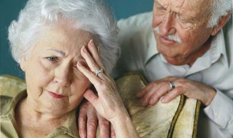 Alzheimer: El ladrón de la memoria