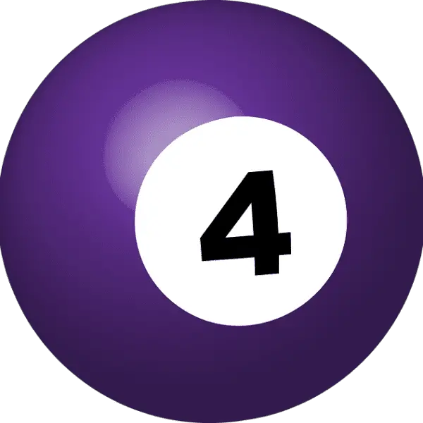 What Does 4 Mean Spiritually ? Angel number & symbolism