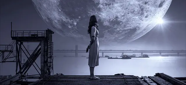 what does it mean when you dream about dead people