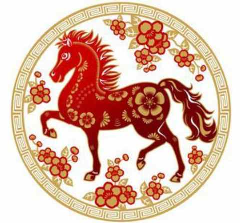 The HORSE Chinese Zodiac Personality – 5 Chinese Elements