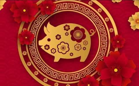 Compatibilidad amorosa del cerdo en el horóscopo chino