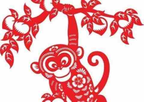 Horoscopo chino Mono