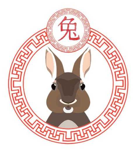 The RABBIT Chinese Zodiac Personality – 5 Chinese Elements