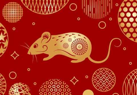 Chinese Horoscope “Rat” 5 Elements – Characteristics