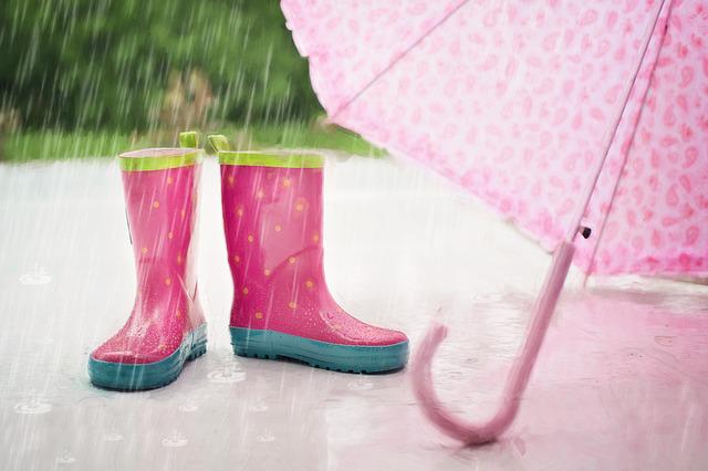 23 Amazing Rain Dream Meanings That You Should Know